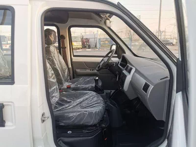 Victory V2 STD MINI BUS / 7 SEATER / 1.5L PETROL V4 M/T / AIRBAGS & ABS-11