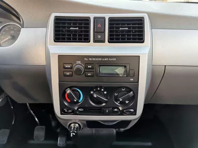 Victory V2 STD MINI BUS / 7 SEATER / 1.5L PETROL V4 M/T / AIRBAGS & ABS-15