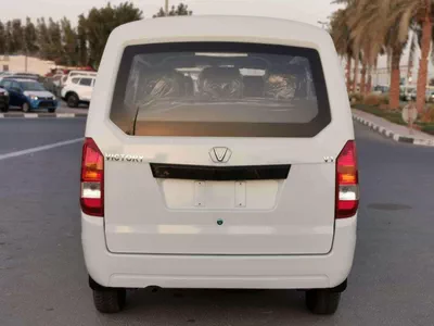 Victory V2 STD MINI BUS / 7 SEATER / 1.5L PETROL V4 M/T / AIRBAGS & ABS-3