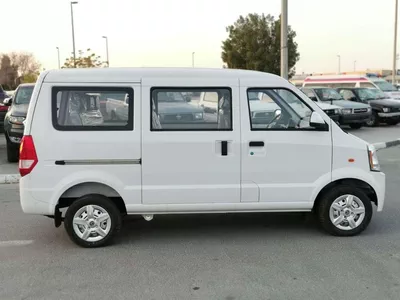 Victory V2 STD MINI BUS / 7 SEATER / 1.5L PETROL V4 M/T / AIRBAGS & ABS-6