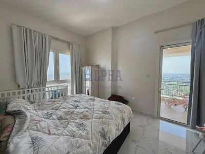 High Floor | 2 BR for Rent Fully Furnished & Renovated-6