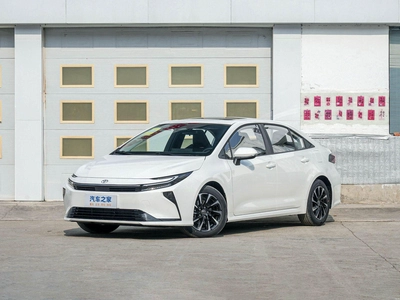 TOYOTA COROLLA 2.0L PETROL 2026 – CHINA SPECS-0