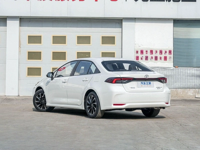 TOYOTA COROLLA 2.0L PETROL 2026 – CHINA SPECS-4