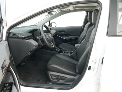 TOYOTA COROLLA 2.0L PETROL 2026 – CHINA SPECS-1