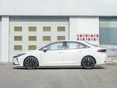 TOYOTA COROLLA 2.0L PETROL 2026 – CHINA SPECS-8