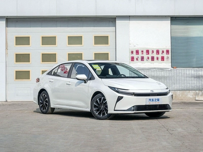 TOYOTA COROLLA 2.0L PETROL 2026 – CHINA SPECS-7
