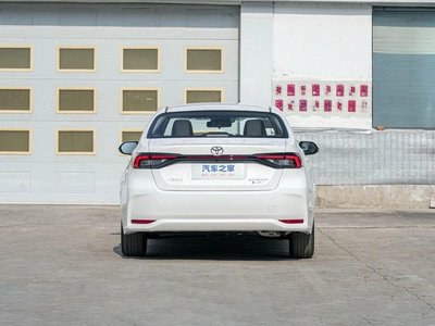TOYOTA COROLLA 2.0L PETROL 2026 – CHINA SPECS-5