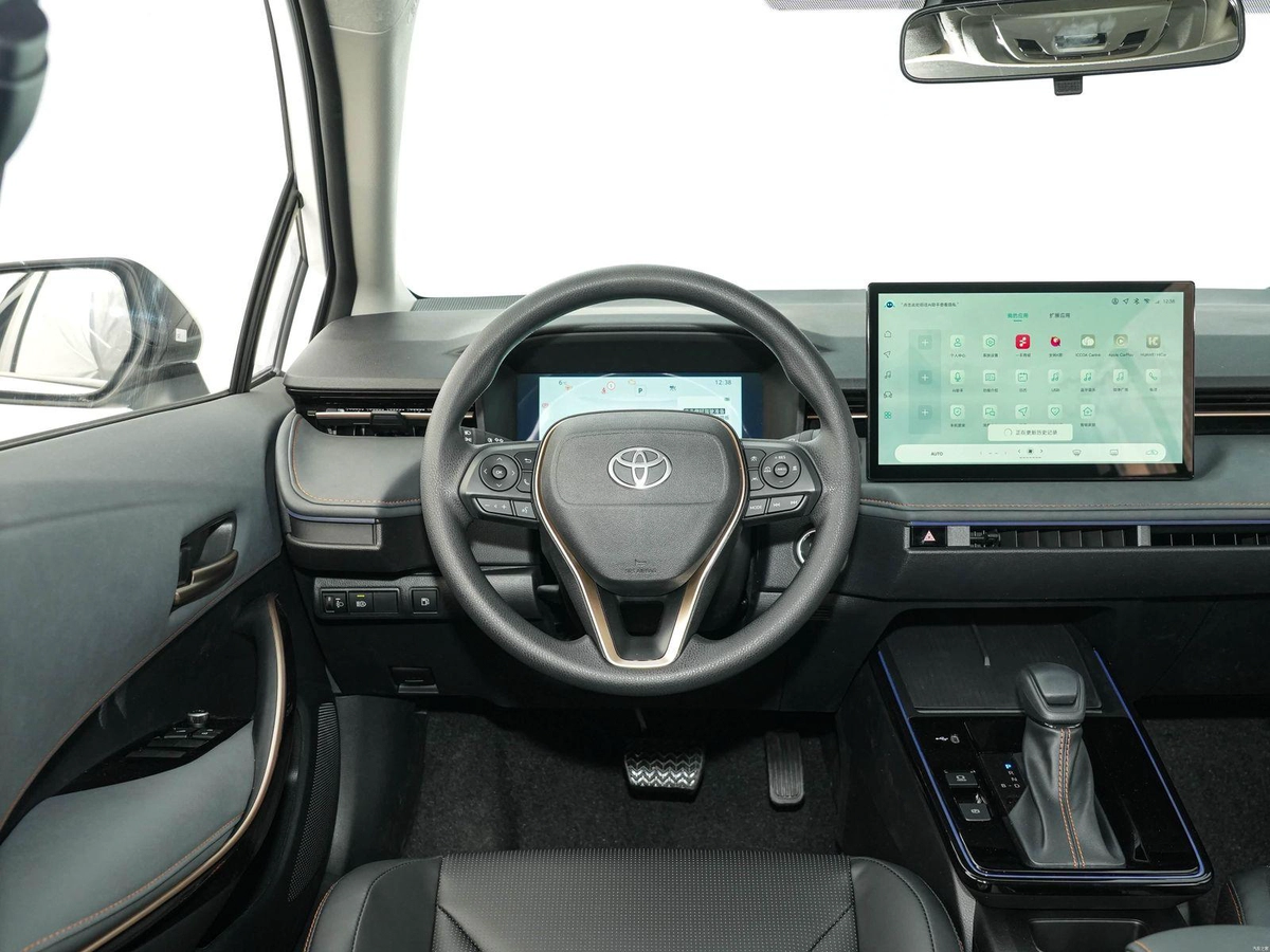 TOYOTA COROLLA 2.0L PETROL 2026 – CHINA SPECS-3-3