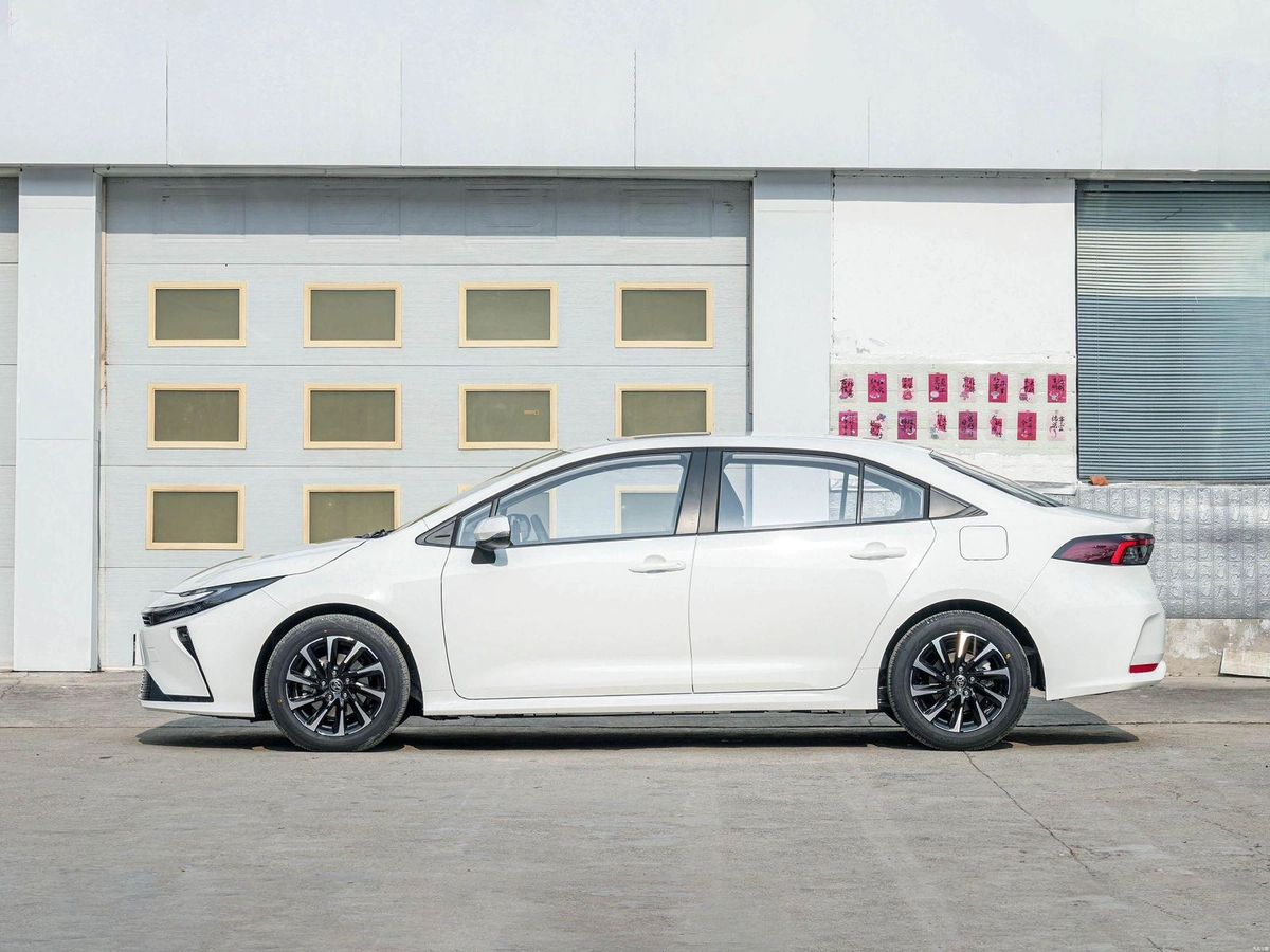TOYOTA COROLLA 2.0L PETROL 2026 – CHINA SPECS-8-8