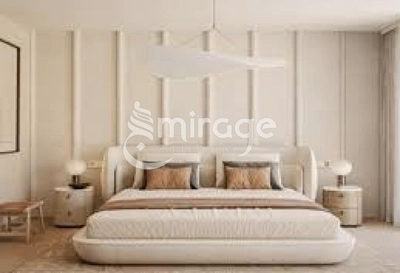 Single Row | Elegant 5BR Villa | Premium Area-4