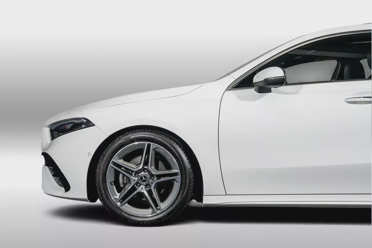 0% DP | AED 2,012 P/M | Agency Service And Warranty Package-5-5