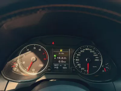 AUDI Q5 3.0T-13