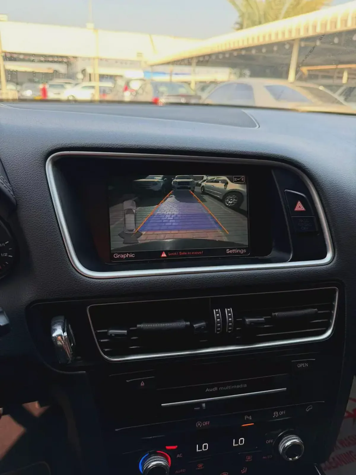 AUDI Q5 3.0T-12-12