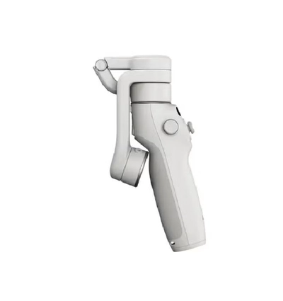 DJI Osmo Mobile 6 Smartphone Stabilizer - Gray-1