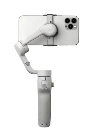 DJI Osmo Mobile 6 Smartphone Stabilizer - Gray-2