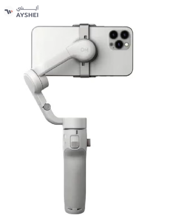 DJI Osmo Mobile 6 Smartphone Stabilizer - Gray
