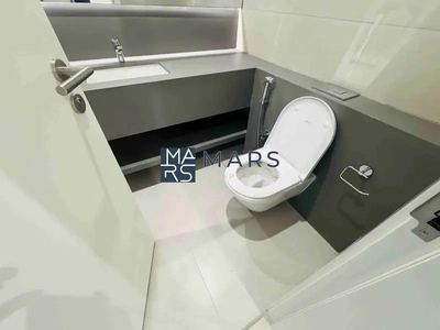 Luxury 4 bedroom townhome for rent corner unit with majlis in Robinia just in 190k-3