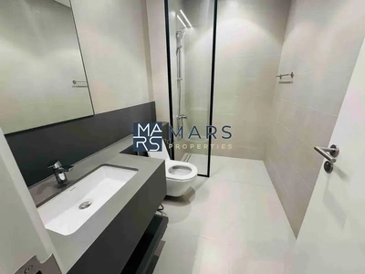 Luxury 4 bedroom townhome for rent corner unit with majlis in Robinia just in 190k-8