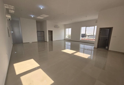 Villa for sale in Shakhbout City-0