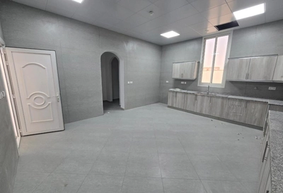Villa for sale in Shakhbout City-2