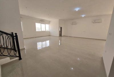Villa for sale in Shakhbout City-3