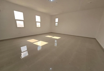 Villa for sale in Shakhbout City-4