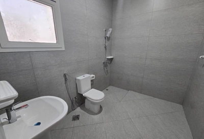 Villa for sale in Shakhbout City-6