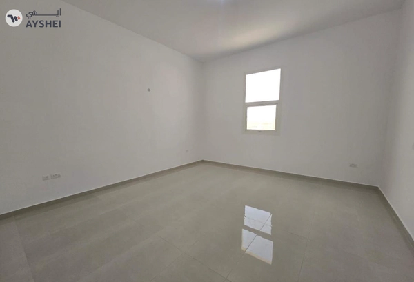 Villa for sale in Shakhbout City