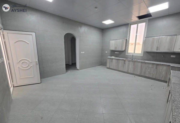 Villa for sale in Shakhbout City