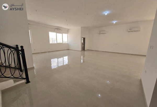 Villa for sale in Shakhbout City