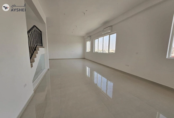 Villa for sale in Shakhbout City