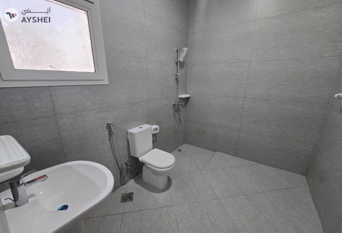 Villa for sale in Shakhbout City-6-6