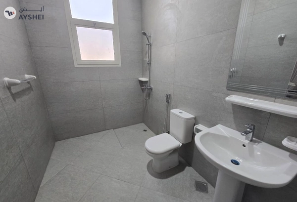 Villa for sale in Shakhbout City