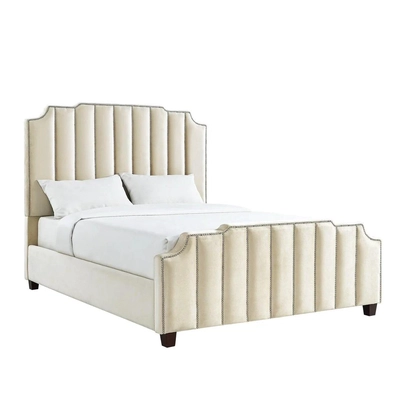 Chareau Bed Collection-2