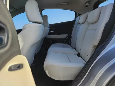 Honda HR-V EX 2019 GCC Specs Mid Option Premium Condition Low KM Perfect Compact SUV-9