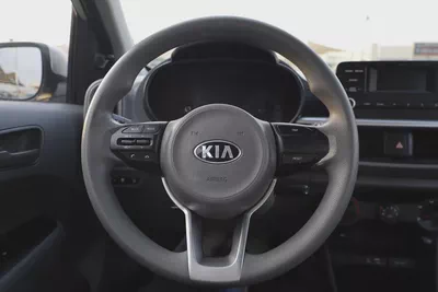 Used Kia Picanto Base 2020-2
