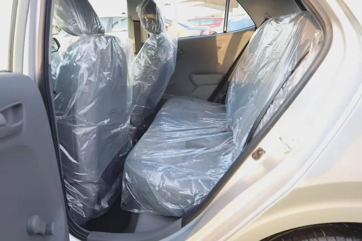 Used Kia Picanto Base 2020-6-6