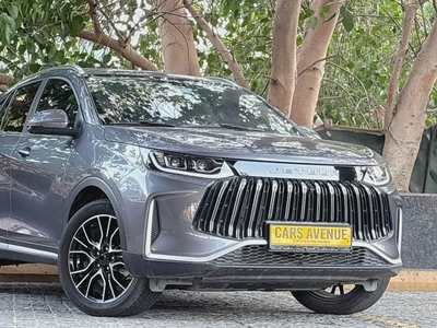 Brand New 2025 Jetour X50 Premium | GCC Specs | Warranty-10