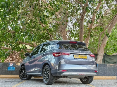 Brand New 2025 Jetour X50 Premium | GCC Specs | Warranty-13