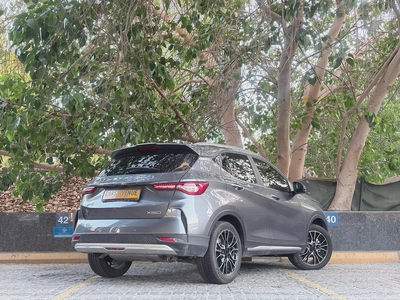 Brand New 2025 Jetour X50 Premium | GCC Specs | Warranty-2