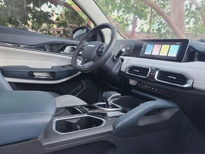 Brand New 2025 Jetour X50 Premium | GCC Specs | Warranty-3