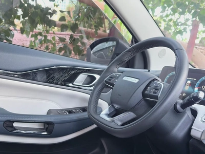 Brand New 2025 Jetour X50 Premium | GCC Specs | Warranty-4