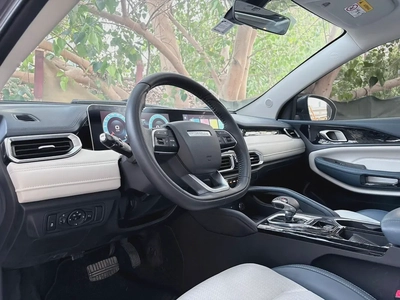 Brand New 2025 Jetour X50 Premium | GCC Specs | Warranty-5
