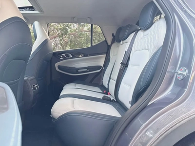 Brand New 2025 Jetour X50 Premium | GCC Specs | Warranty-7
