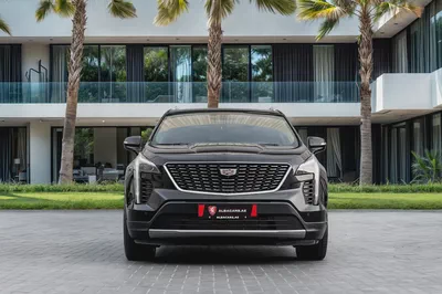 2,233 P.M |  XT4 Luxury | 0% Downpayment | ONE OWNER | CADILLAC WARRANTY 2028-3