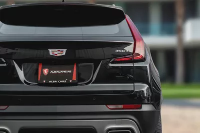 2,233 P.M |  XT4 Luxury | 0% Downpayment | ONE OWNER | CADILLAC WARRANTY 2028-5