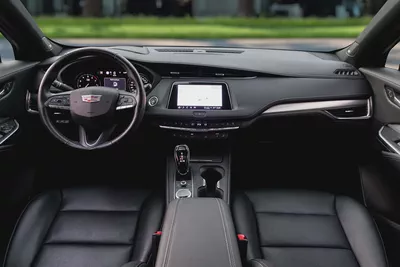 2,233 P.M |  XT4 Luxury | 0% Downpayment | ONE OWNER | CADILLAC WARRANTY 2028-7