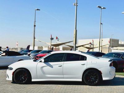 2019 Dodge Charger SRT ScatPack - # 88768-3