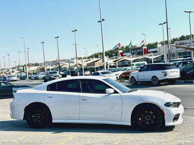 2019 Dodge Charger SRT ScatPack - # 88768-5