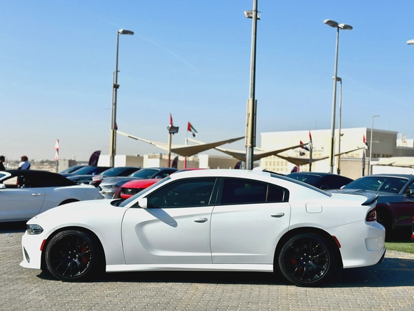 2019 Dodge Charger SRT ScatPack - # 88768